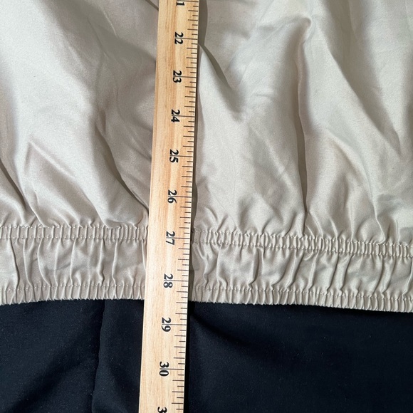 Hank Williams Jr Collections Harriton Size Large Mens Windbreaker Sweater - Picture 2 of 12